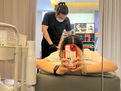 -MASTER FIT 拉伸大师·筋膜刀·西式按摩(上梅林卓悦汇店)