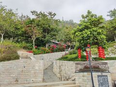 -小南山公园