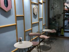 -赵小璐快乐甜品蛋糕(平安路店)