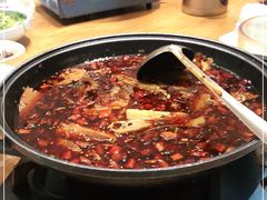 -偶屋里钵少爷(时代广场店)