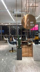 点击看大图 -V+SALON造型