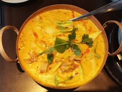 -大头虾越式风味餐厅(光明广场店)