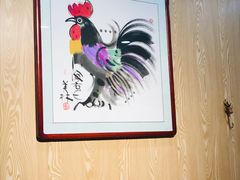 -蒙阴光棍鸡(新石中路店)