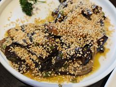 -老牌坊鲁菜名店(聊城美食岛店)