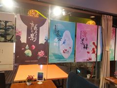 -汇佳桌游剧本咖啡馆(万体馆旗舰店)