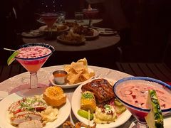 -Chili's Cafe&Bar奇利斯(滨江店)