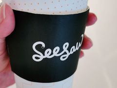 -Seesaw Coffee(上海国金中心店)