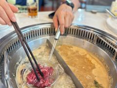 -鑫宝沙茶牛肉火锅(永泰店)