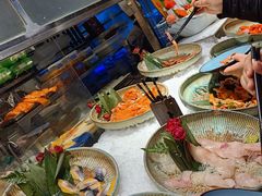 -喜庭海鲜自助(来福士店)