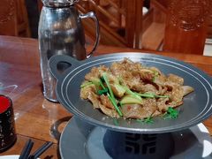 -福慧慈缘素食餐厅(王府井店)