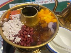 -五条人糖水铺(光谷世界城店)