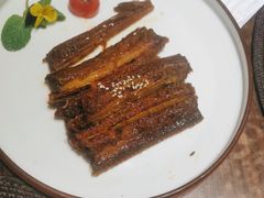 -宋庄魁元艺术餐厅