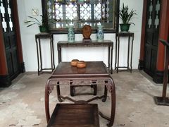 -东莞市可园博物馆