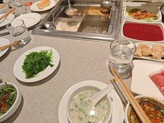 -海底捞火锅(万达广场店)