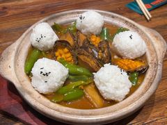 -九號院子海鲜烧烤