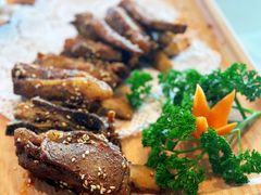 -渔公码头·九龙湾国际饭店
