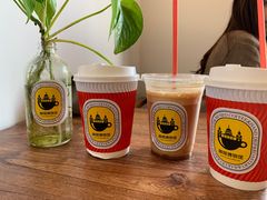 -MUSEO COFFEE咖啡博物馆
