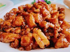 -京天红酒家(马家堡店)