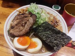 -老龙亭拉面店