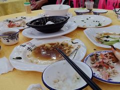 -秋姐美食店(旅游大道店)