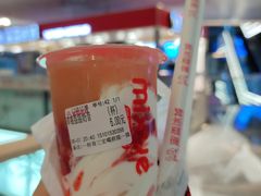-蜜雪冰城(万达广场店)