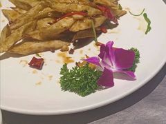 -紫鑫阁饭庄(长安店)