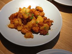 -蜜桃餐厅·伴山(绿宝广场店)