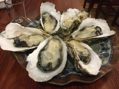 -冯姐生蚝(长隆横琴店)