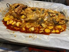 -红辣椒·川菜·火锅(张杨路店)