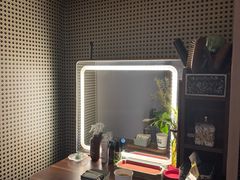 -沐森 •疗愈头疗馆(打浦桥店)