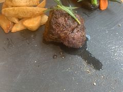 -青麦家·融合餐厅(江岛智立方店)