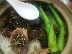 -煲煲掂风味煲仔饭餐厅(西区店)