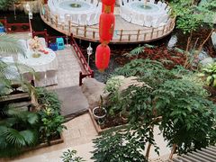 -新世纪绿洲(抚顺店)