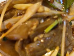 -韩师傅老大同刀削面(北苑路店)