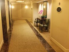 -新加坡万豪董厦酒店