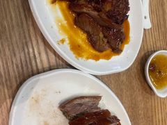 -裕记烧腊连锁餐饮(国商分店)