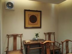 包厢-五观堂素食(新华路店)