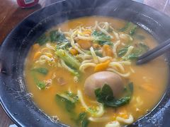 -家烧面馆【南山路知名经典面食】