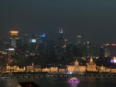 -翡翠36餐厅(浦东香格里拉店)