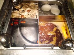 -海底捞火锅(关山保利店)