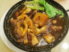 -食为先(中山七路店)