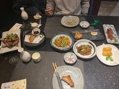 -德川家日本料理(中关村寰太大厦店)