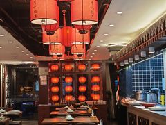 -李记东北饺子馆·东北菜(欢乐谷店)