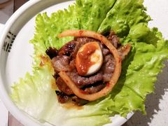 -本家韩国烤肉(青岛万象城店)
