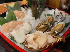 -牛New寿喜烧(闵行龙湖天街店)
