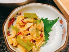 -無境·匠心日本料理(汉街店)