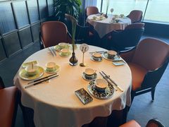 -君庭中餐馆(湘江豪生店)