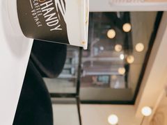 -JOHANDY COFFEE VOYAGE(水围1368文化街区店)