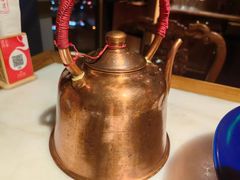 -小吊梨汤·北京菜·烤鸭(双井乐成中心店)