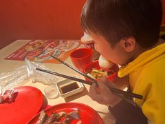 -避风塘(宝山万达店)